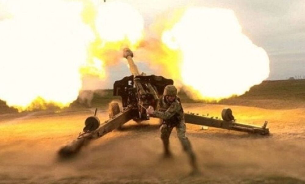 ЗМІ: ЄС сумнівається у можливості швидкого нарощування виробництва боєприпасів для України ЗМІ: ЄС сумнівається у можливості швидкого нарощування виробництва боєприпасів для України