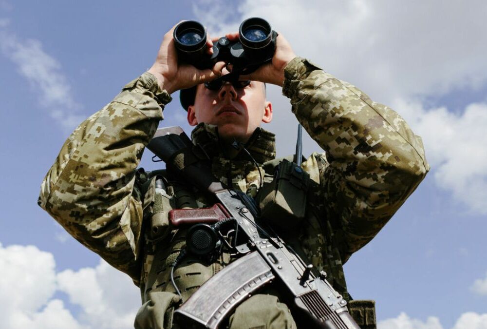 Польські фермери продовжують блокувати три напрямки на кордоні