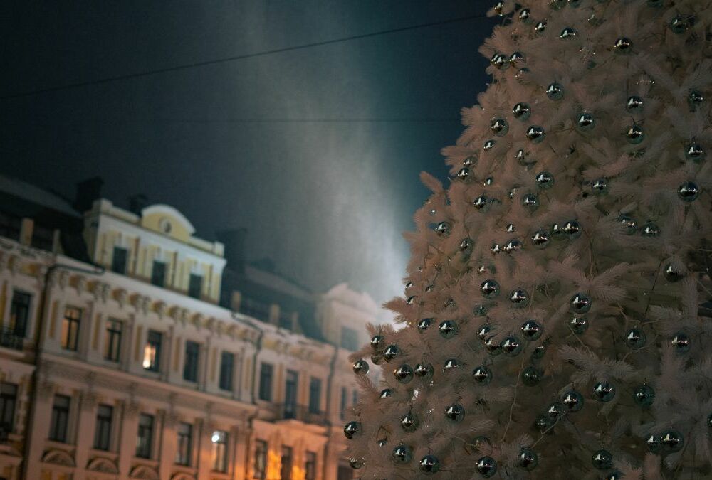 В Нацполиции предупредили, что ждет нарушителей комендантского часа в новогоднюю ночь