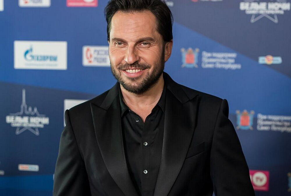 Комік Олександр Ревва, який народився в Донецьку, отримав російське громадянство