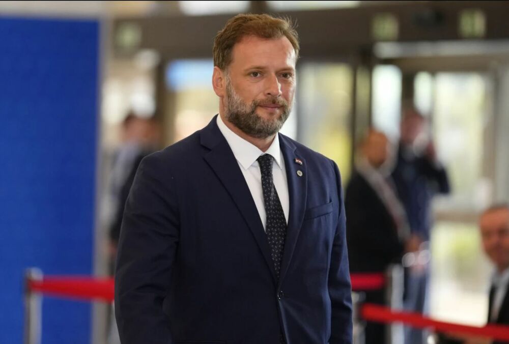 Міністр оборони Хорватії потрапив у смертельну ДТП