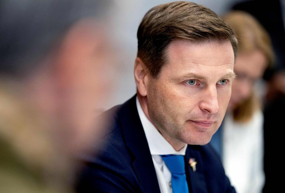 Закупка снарядов для Украины: в Эстонии сообщили, что денег по-прежнему не хватает Закупка снарядов для Украины: в Эстонии сообщили, что денег по-прежнему не хватает