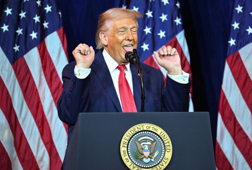 Трамп хочет возглавлять Совет мира и после президентского срока, а также планирует заменить им ООН