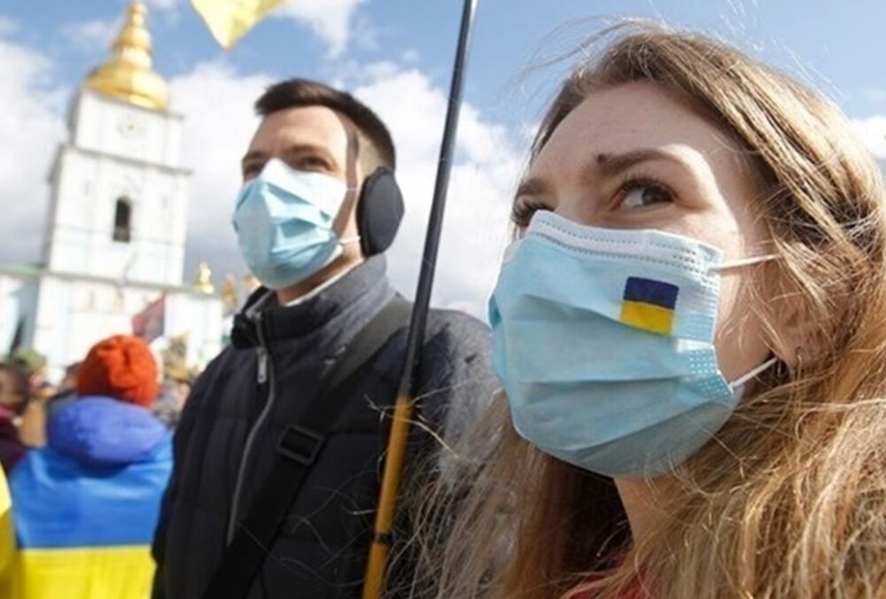 У МОЗ визначили регіони, які можуть опинитися в помаранчевій зоні