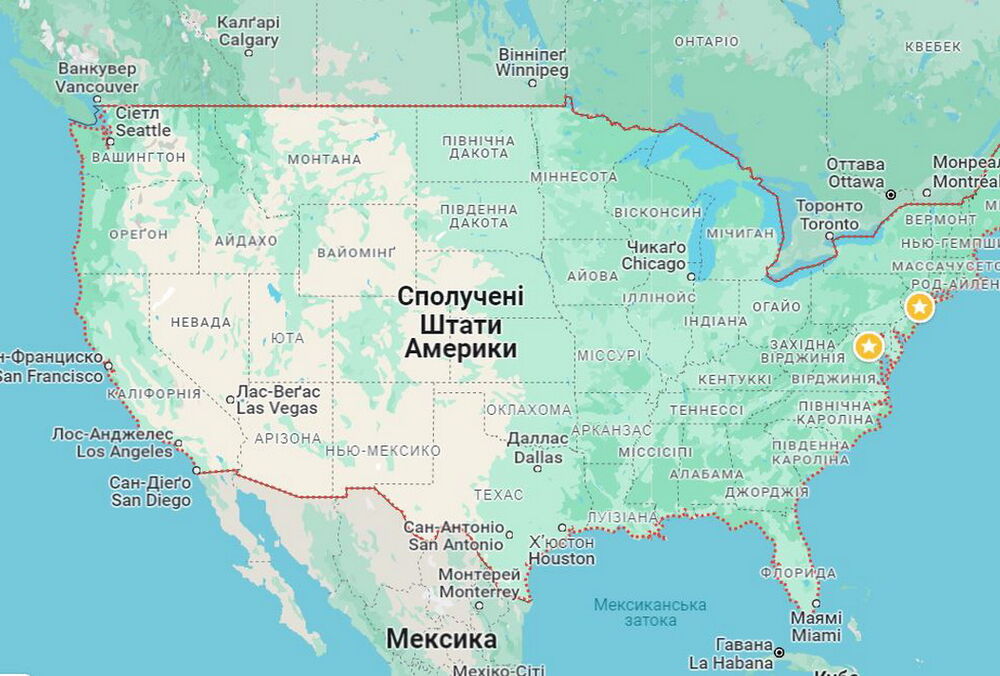 Підтримка України у війні проти Росії рекордно мобілізувала оборонну промисловість США