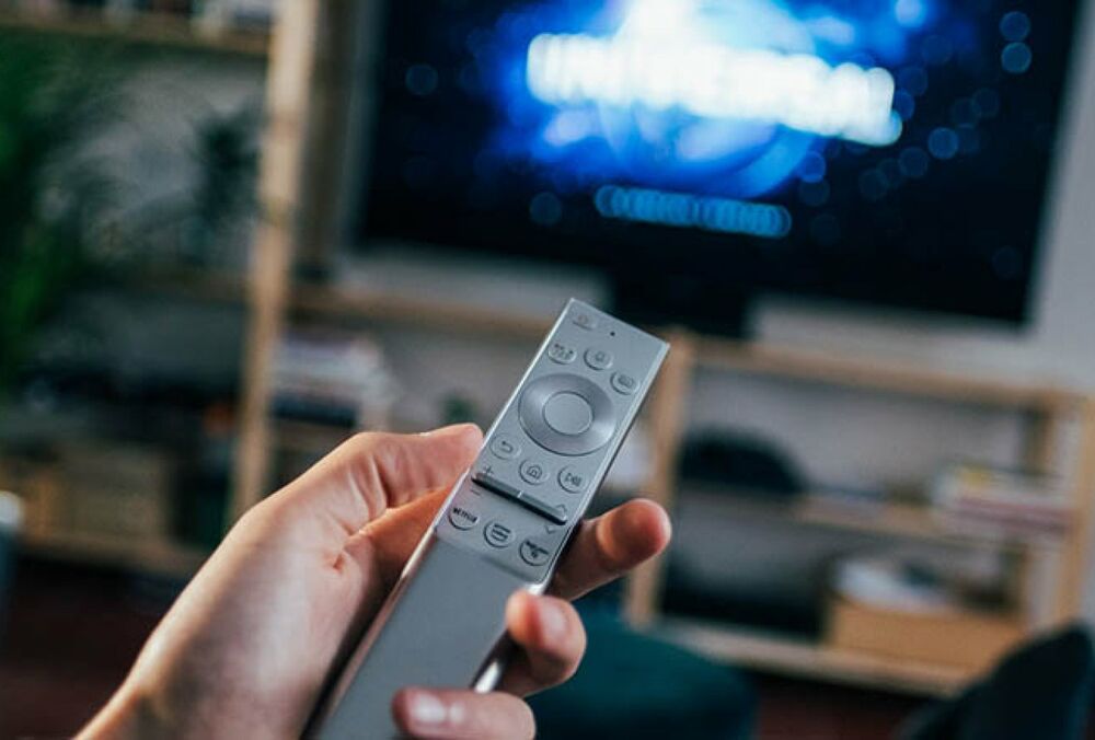 На британському телебаченні показали фільм, що виправдовує росіян