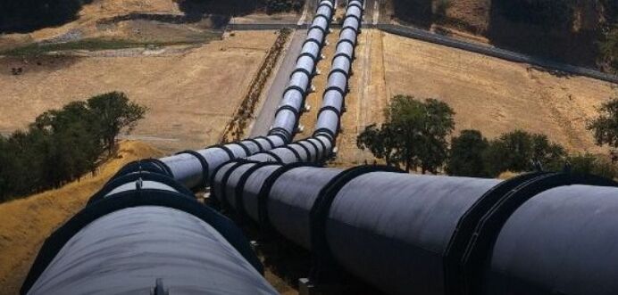 СБУ занялась связанным с Медведчуком трубопроводом для поставок дизтоплива из России