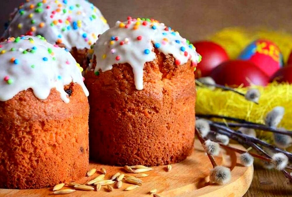 Великодня неділя: традиції, прикмети і заборони