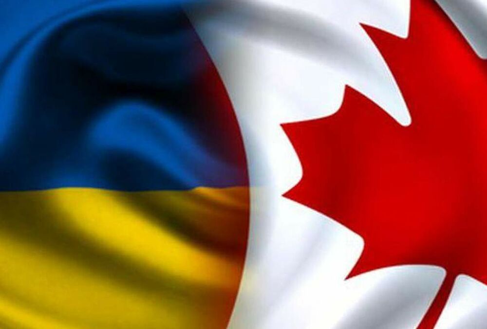 ЗМІ: Канада може передати Україні стрілецьку зброю