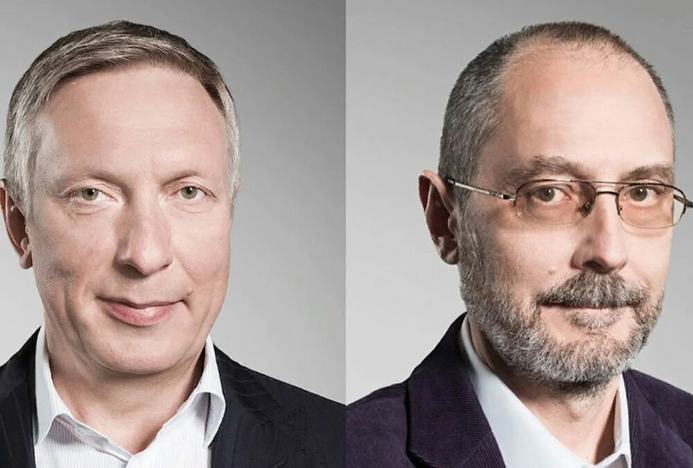 Еще два миллионера отказались от российского гражданства