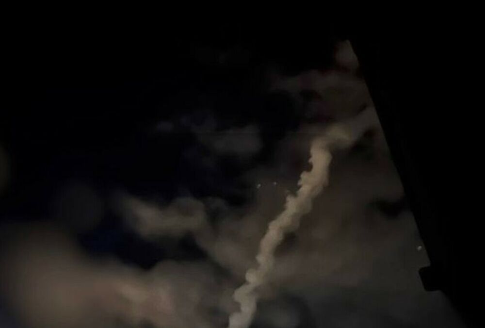  В нескольких городах оккупированного Крыма раздались взрывы