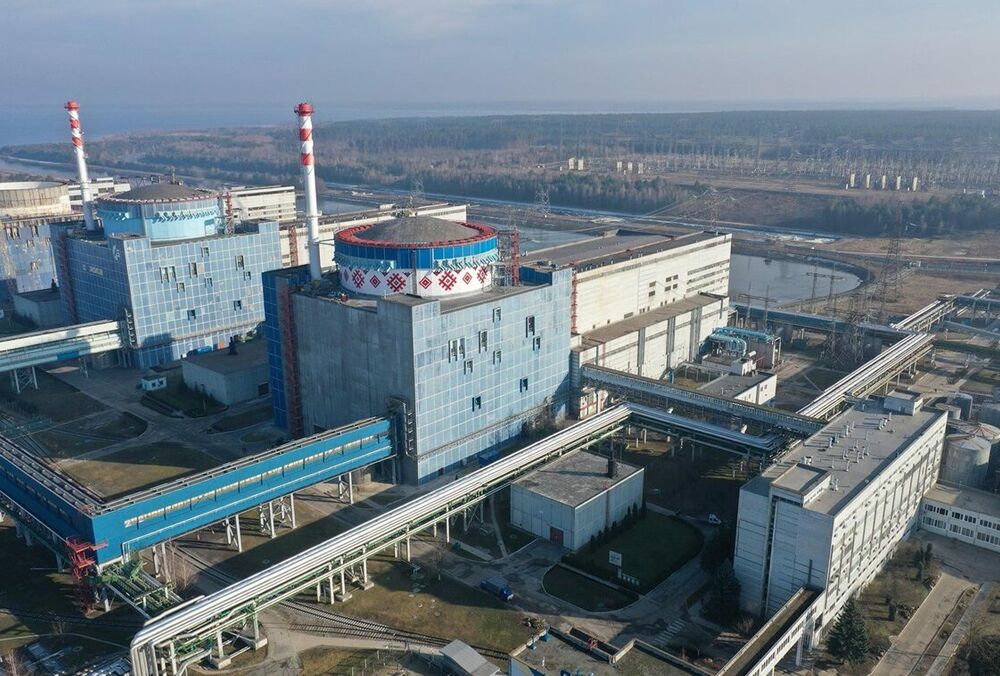 Україна планує побудувати 4 ядерні реактори - нові блоки мають компенсувати потужності ЗАЕС