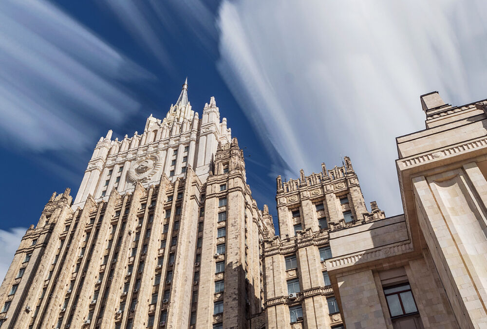 ”Требуем срочного ответа”: в России выдвинули США новый ультиматум 