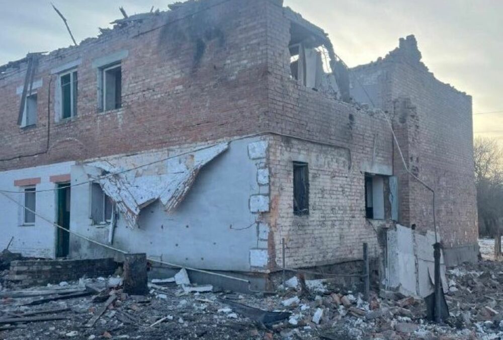 Враг ударил КАБами по Сумщине: есть погибшие