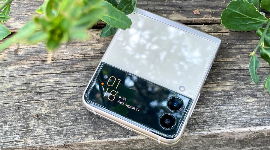 Samsung уберет букву Z из названий смартфонов Galaxy Fold 4 и Galaxy Flip 4 из-за вторжения РФ в Украину