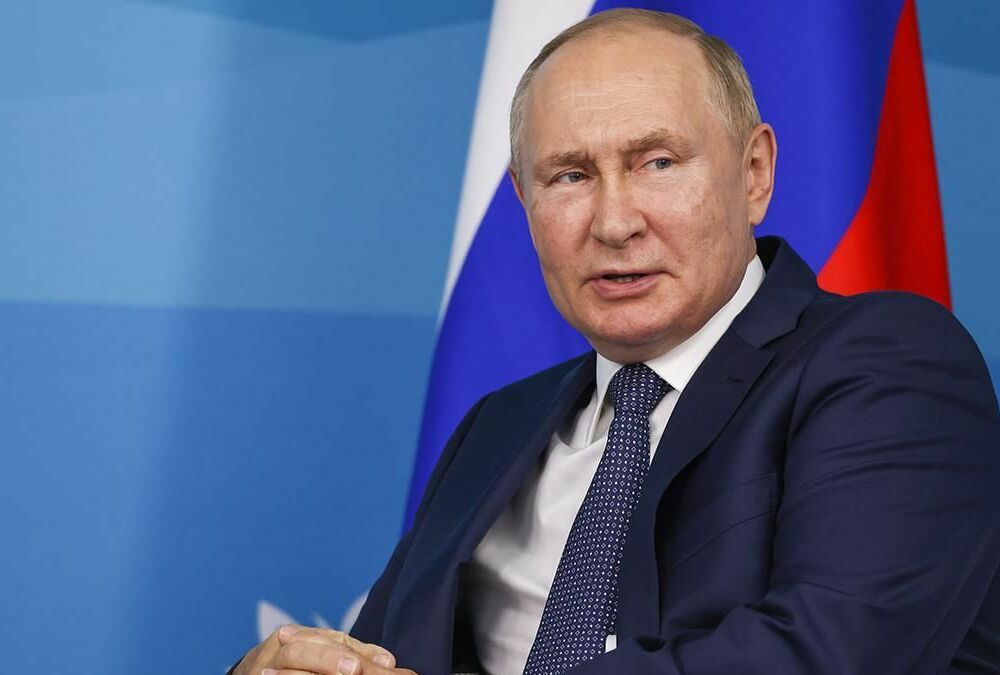 Каспаров рассказал, реально ли свержение Путина в ближайшее время