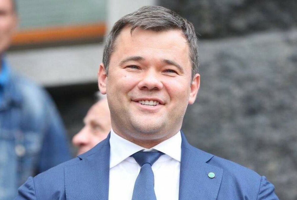 Богдан предупредил украинцев о неизбежности энергетического кризиса 