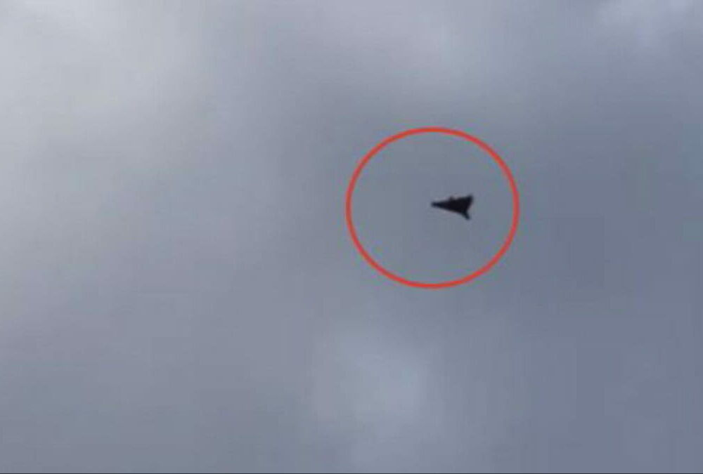 Росія атакувала припортову інфраструктуру на Одещині