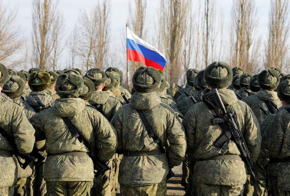 Маломуж: Росія відверто бреше про реальні втрати на війні в Україні