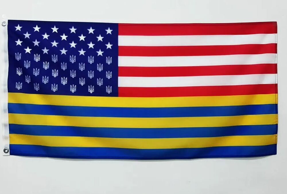 США продовжили дію статусу тимчасового захисту для українців