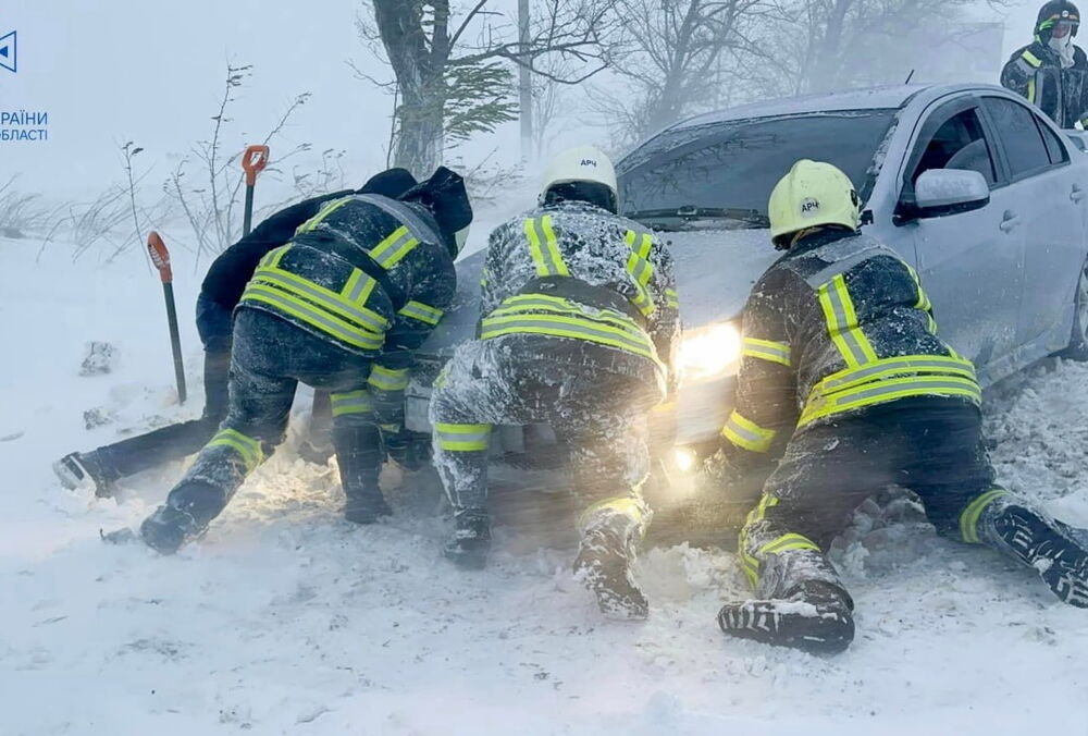 Из-за урагана погибли 10 человек, больше всего в Одессе