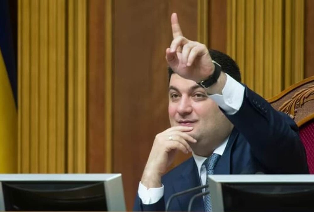 У Росії заочно заарештували двох українських екс-міністрів