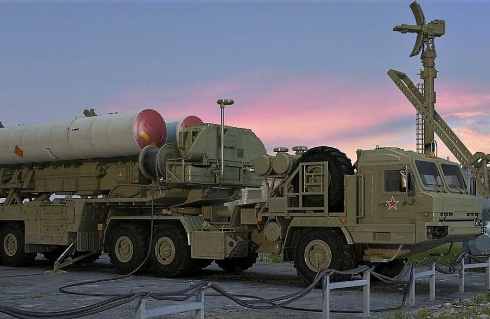 ”Буде багато сюрпризів”: голова СБУ загадково відповів на питання, чи зможе Україна знищити С-500 у Криму