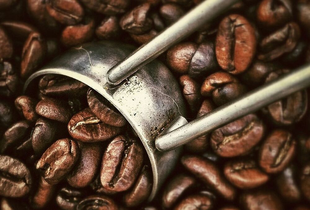 Цены на кофе достигли 50-летнего рекорда