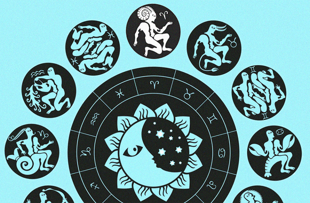 Гороскоп на 18 квітня: кому потрібно відмовитися від екстриму