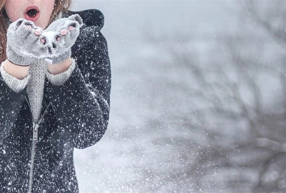 Прогноз погоди: на Україну знову налетять снігопади