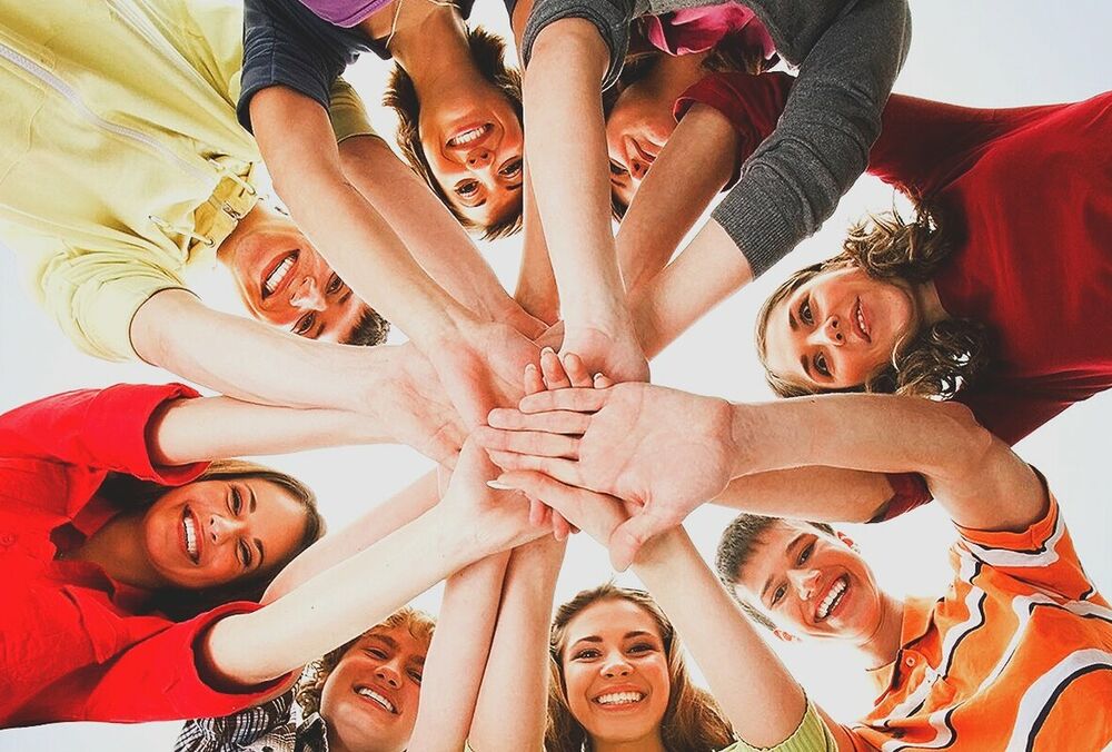 27 жовтня - Всесвітній день трудотерапії