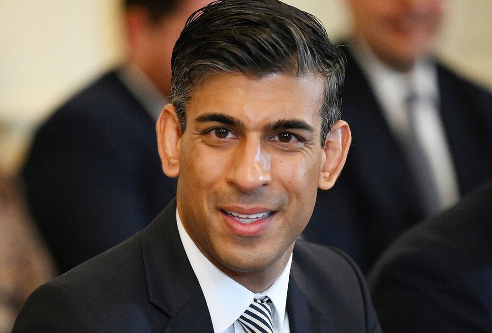 Сунак розповів, скільки українських військових уже пройшли навчання у Великій Британії. Сунак розповів, скільки українських військових уже пройшли навчання у Великій Британії.