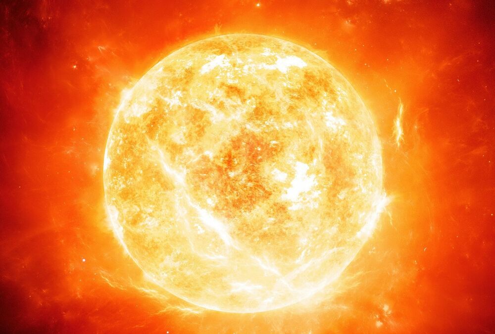 Землю накроет мощнейшая магнитная буря: прогноз