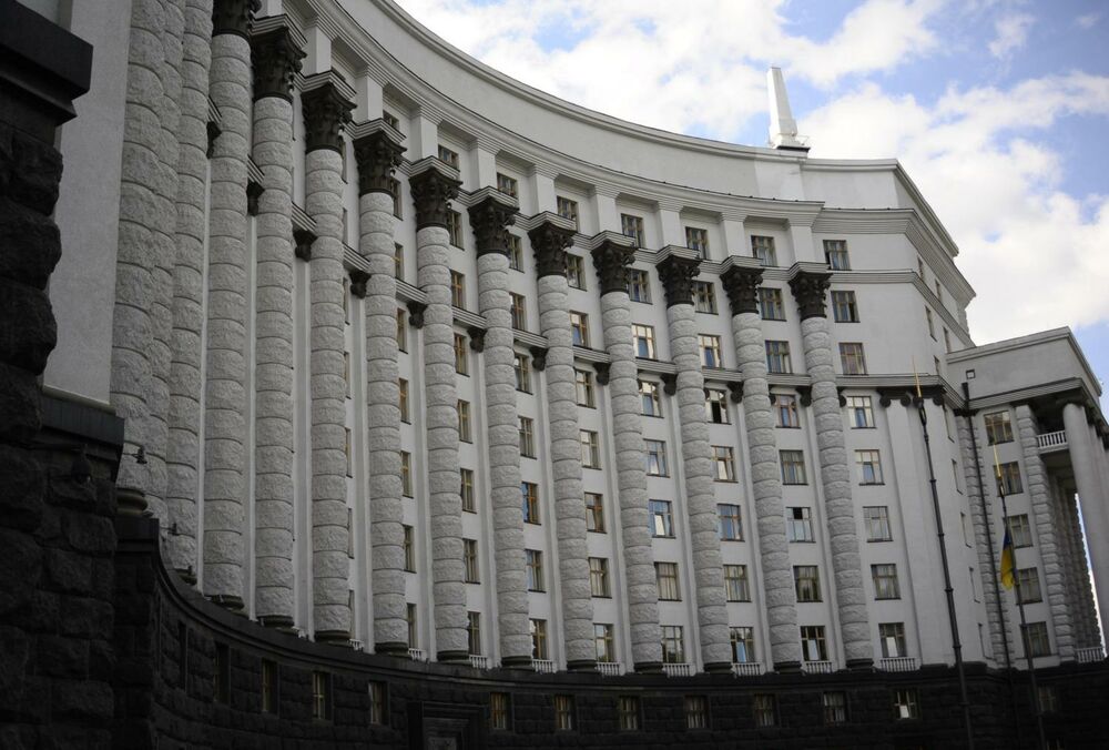 У секретаріаті Кабміну викрили шпигунську мережу, - Шмигаль