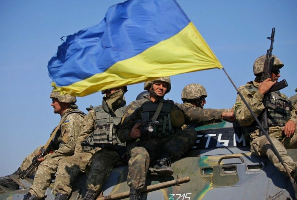 На засіданні ТКГ домовилися про перемир'я на Донбасі На засіданні ТКГ домовилися про перемир'я на Донбасі