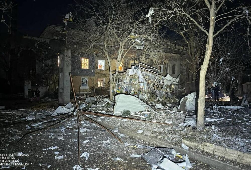 У Миколаєві вдалося відновити теплопостачання