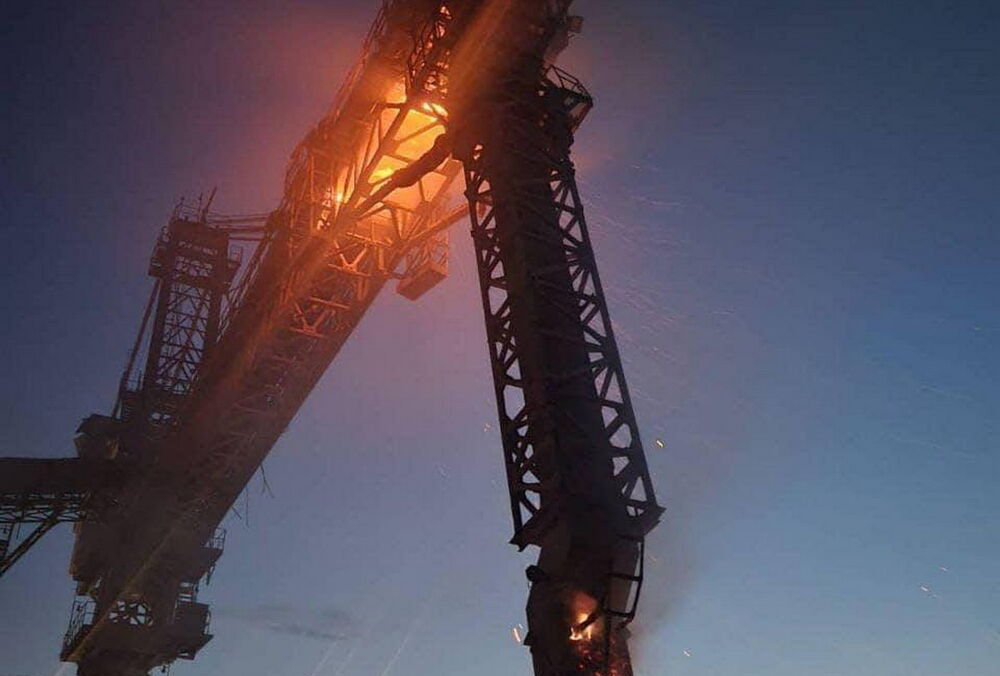 Атака на Одесу: у Повітряних силах пояснили, чому складно збити Х-22 та ”Онікс”