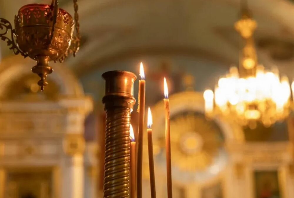 Успенський піст 2025: коли починається, у чому суть, які правила і заборони