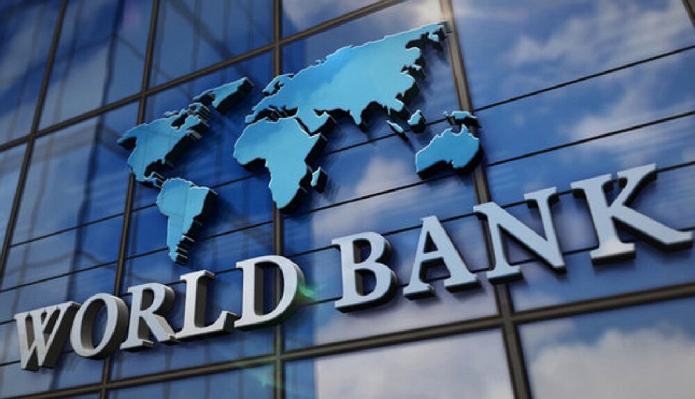 Всемирный банк предоставит Украине помощь в размере 1 млрд долл.
