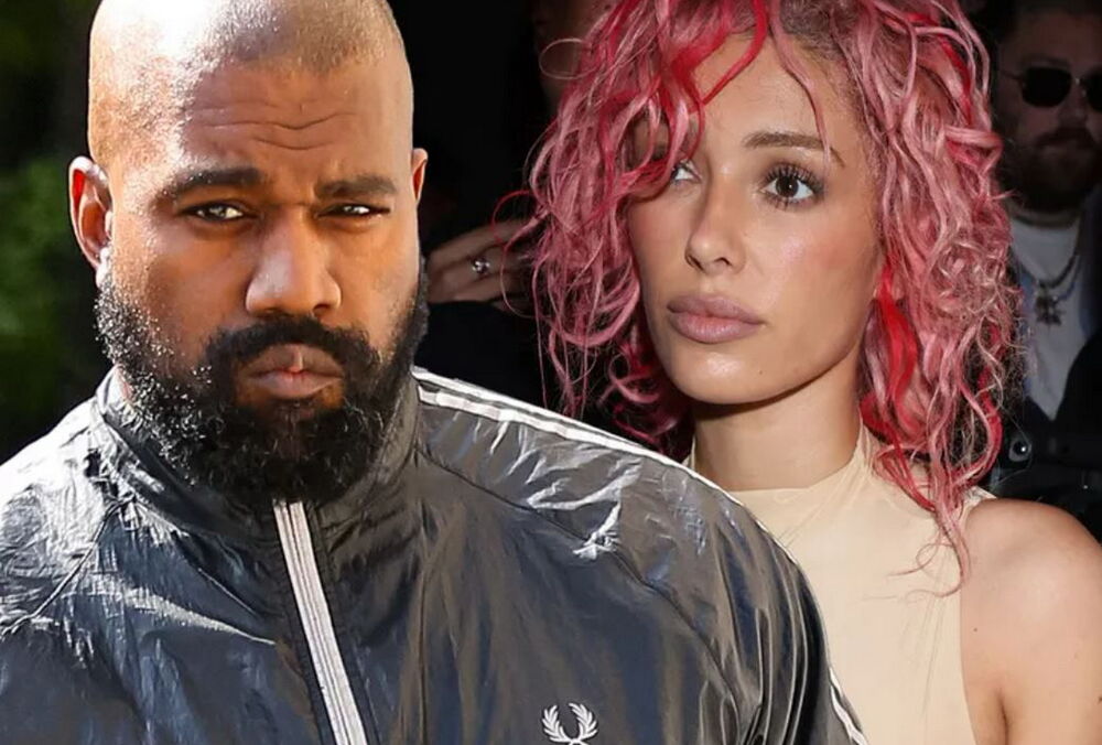 Канье Уэст и Бьянка Цензори разводятся, - TMZ