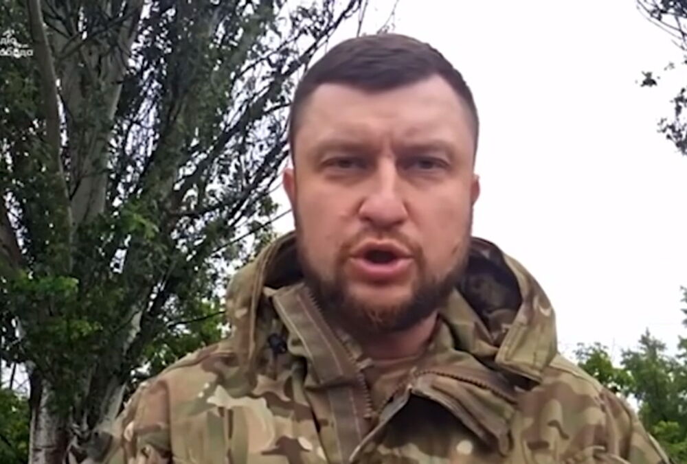 ЗСУ намагаються взяти під контроль село Кліщіївка на південь від Бахмута: чому це важливо