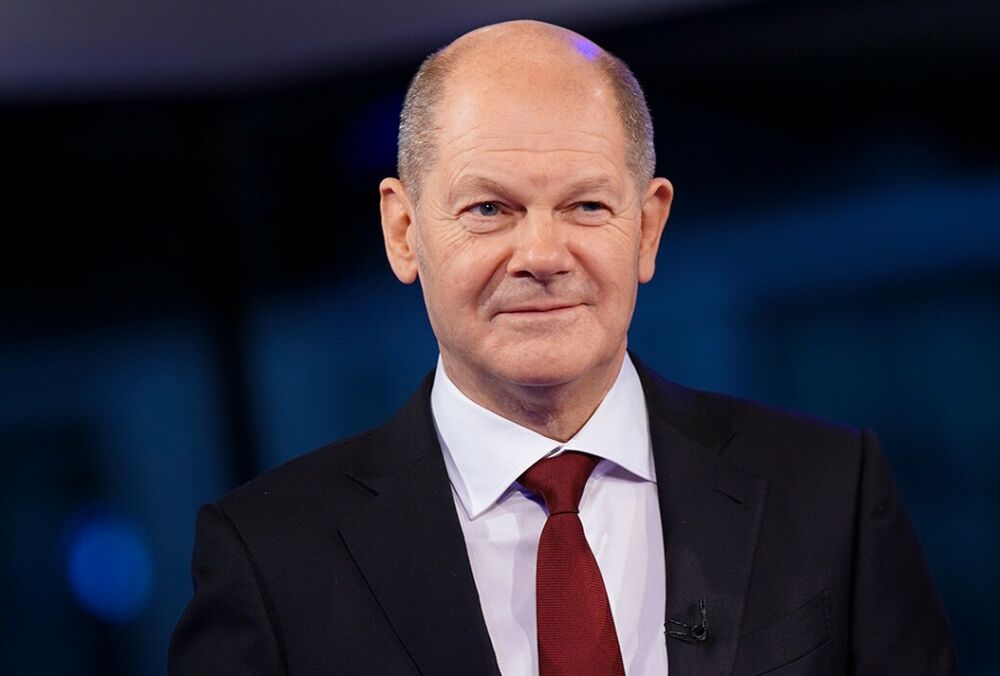 Шольц озвучил условия, при которых возможны переговоры с Россией Шольц озвучил условия, при которых возможны переговоры с Россией