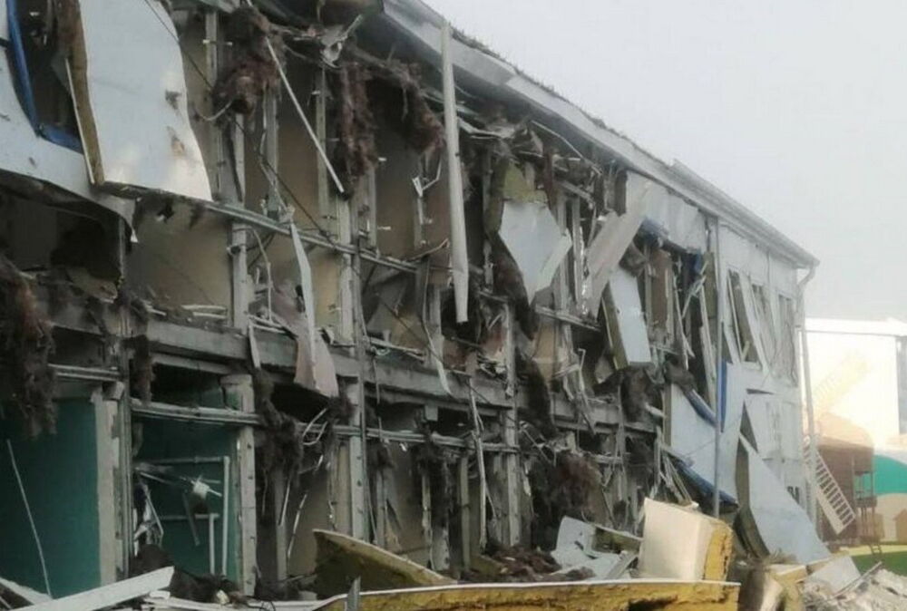 Северная Корея отправит 25 тысяч рабочих на российский завод по производству ”шахедов”