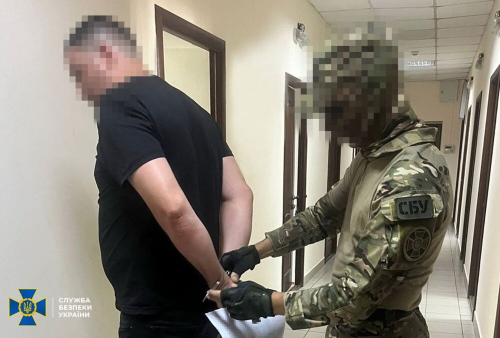 Подвійний удар ”Іскандером” по Одесі коригував місцевий рієлтор