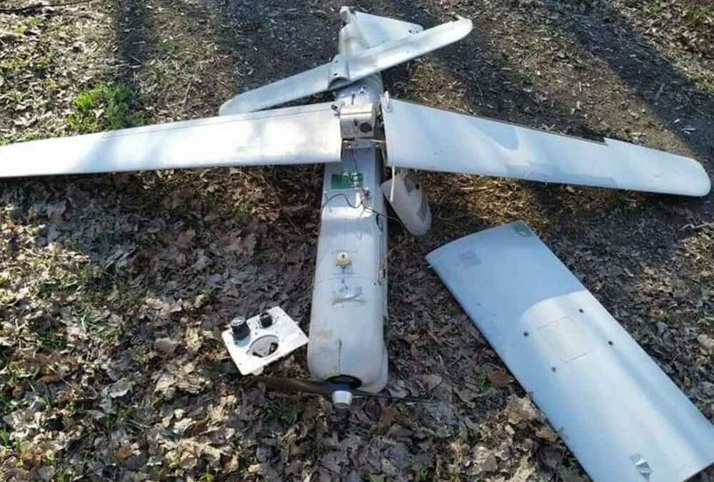 У Швеції масово крадуть дорожні камери. Такі ж знаходять у російських ”Орланах”