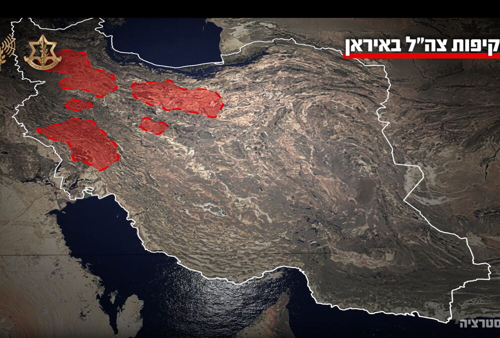 Іран підтвердив інформацію про загибель двох високопосадовців КВІР