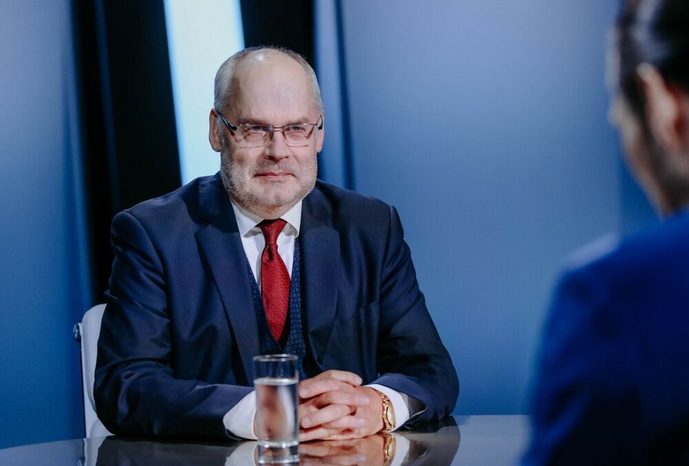 В Естонії закликали Захід перестати боятися поразки Росії В Естонії закликали Захід перестати боятися поразки Росії