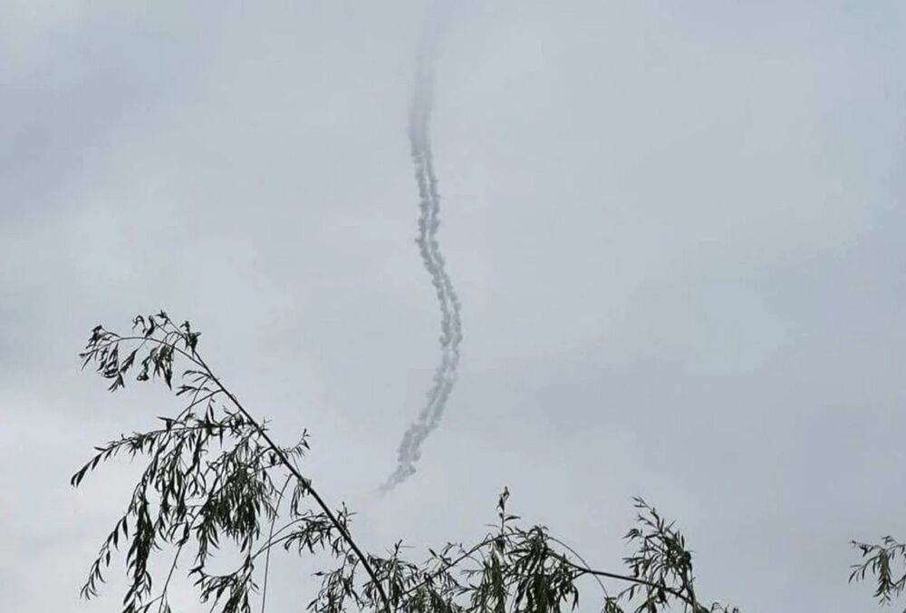 Россияне ночью нацелили ракеты на военный аэродром в Хмельницкой области: все цели уничтожила ПВО 