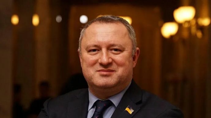 Новый генпрокурор Костин посещал Крым уже после его аннексии Новый генпрокурор Костин посещал Крым уже после его аннексии