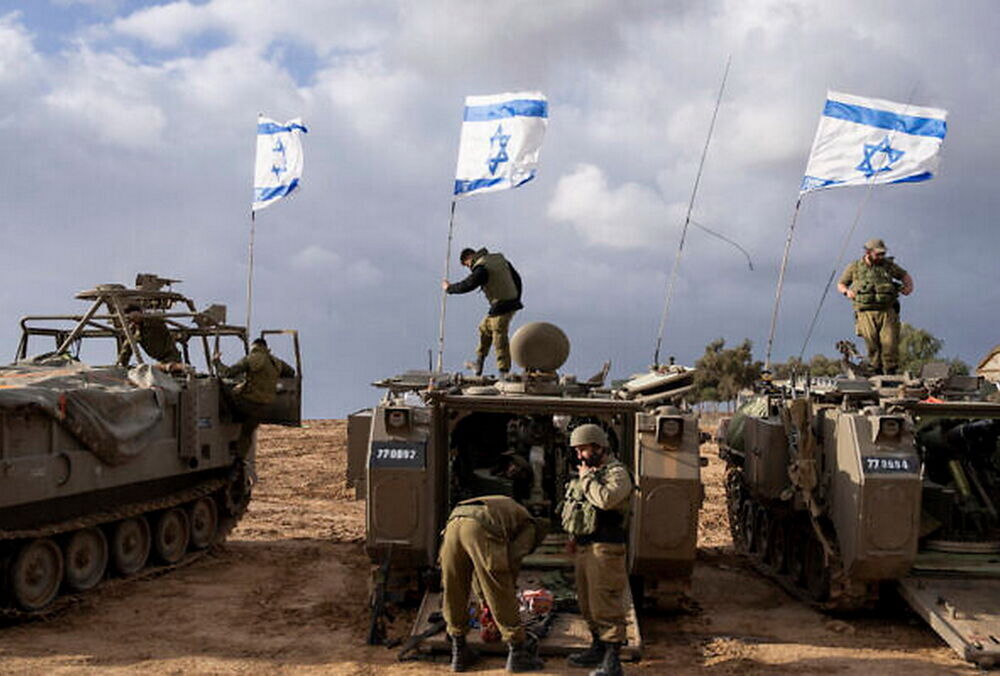 ХАМАС освободит из плена еще 13 израильтян